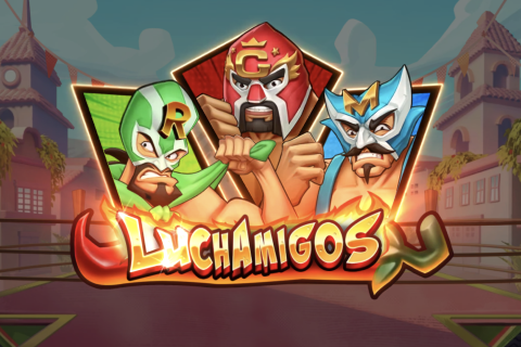 Luchamigos Playn Go 