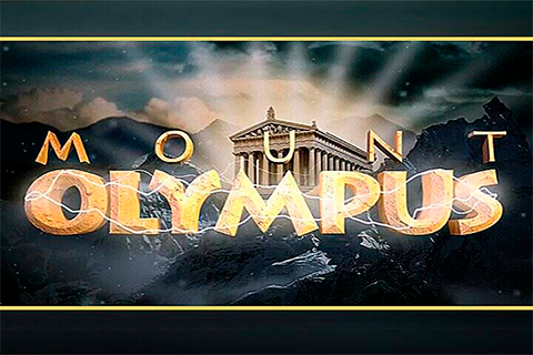 Mount Olympus Microgaming 