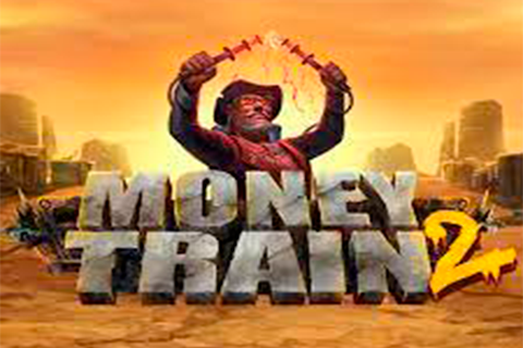 Money Train 2 Relax Gaming 