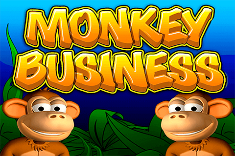 Monkey Business Saucify 