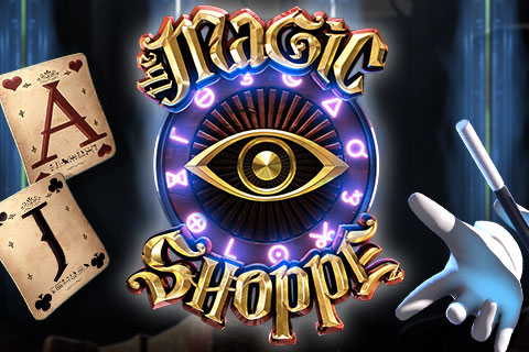 Magic Shoppe Betsoft 1 