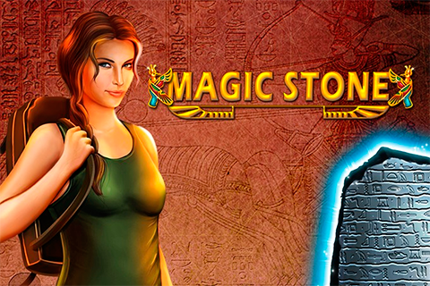 Magic Stone Bally Wulff 