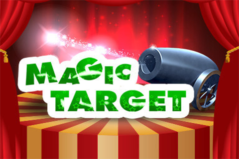 Magic Target Wazdan 