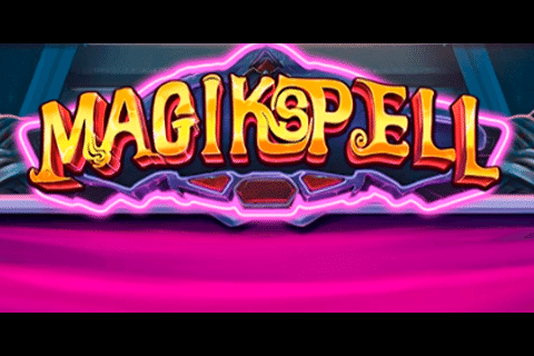 Magikspell Fantasma Games 1 