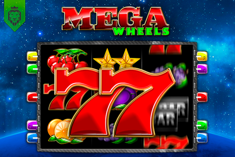 Mega Wheels Lionline 1 