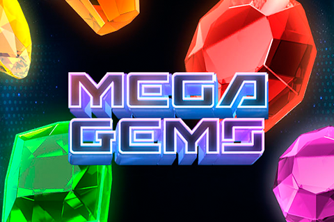 Mega Gems Betsoft 