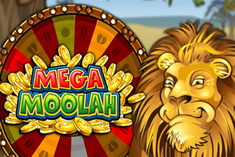 Mega Moolah Microgaming 1 