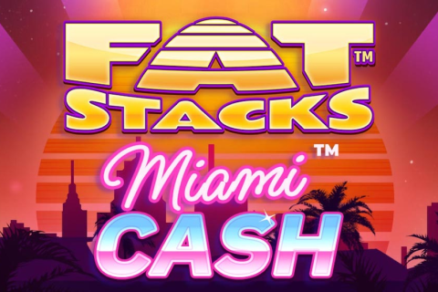 Miami Cash Lucksome 