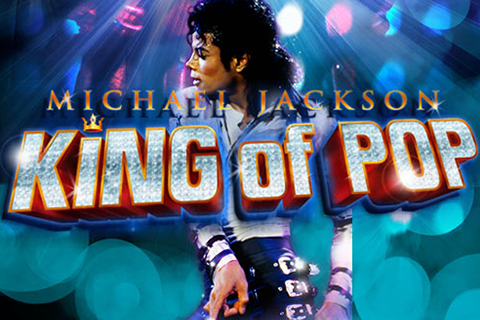 Michael Jackson King Of Pop Bally 3 