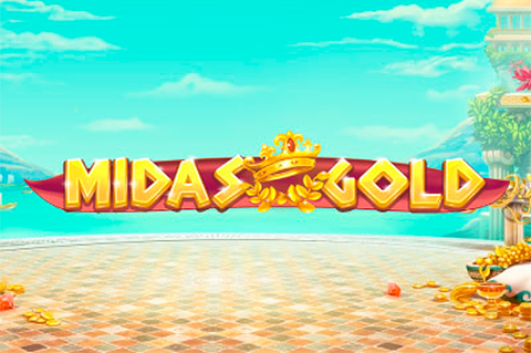 Midas Gold Red Tiger 1 