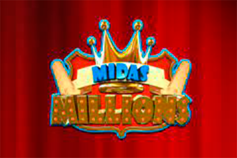 Midas Millions Ash Gaming 