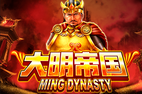 Ming Dynasty Spadegaming 