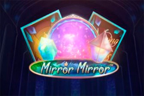 Mirror Mirror Netent 