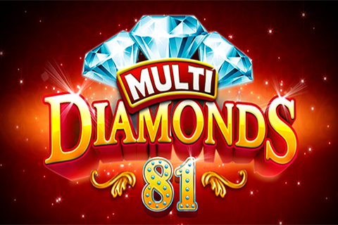 Multi Diamonds Kajot 1 