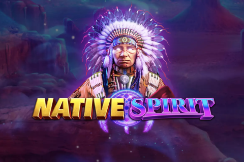 Native Spirit Ruby Play 1 