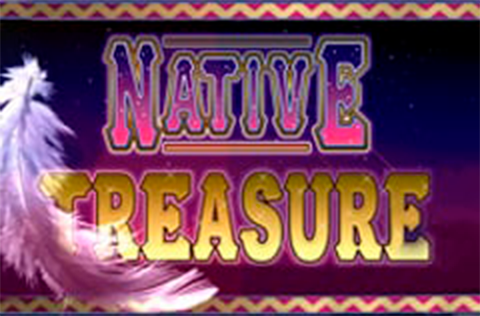 Native Treasure Amaya 