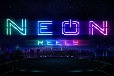 Neon Reels Isoftbet 