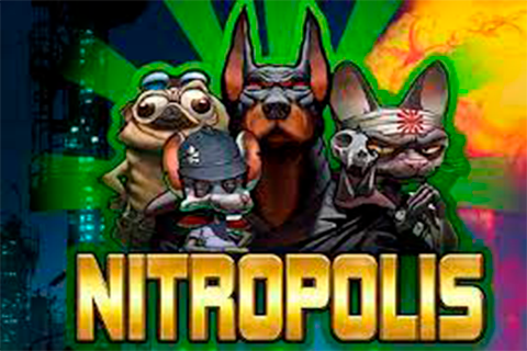 Nitropolis Elk 2 