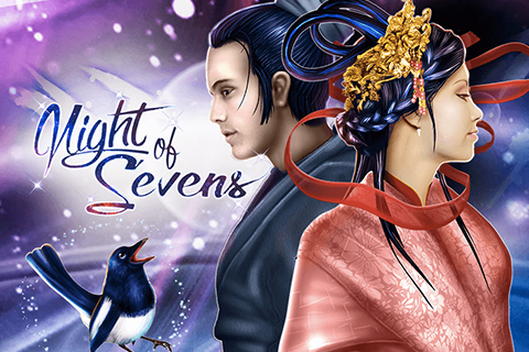 Night Of Sevens Genesis 