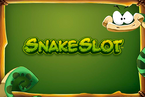 Snake Slot Leander 
