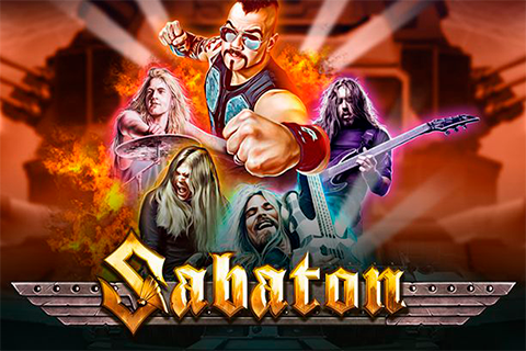 Sabaton Playn Go 