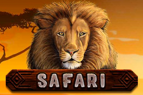 Safari Endorphina 