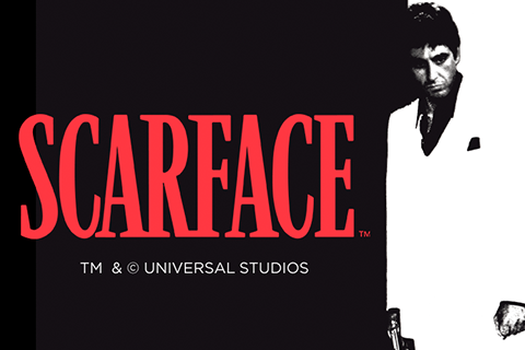 Scarface Netent 2 