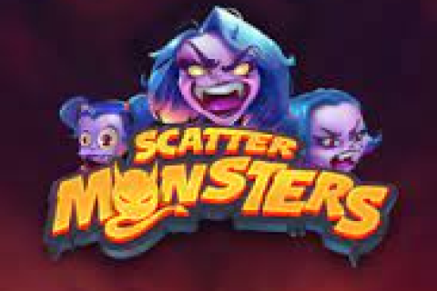 Scatter Monsters Quickspin 1 
