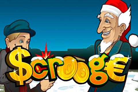 Scrooge Microgaming 