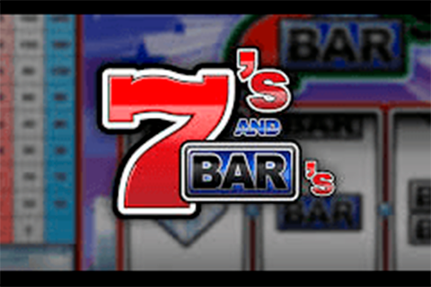 Sevens And Bars Rival 1 