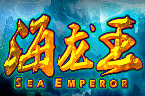 Sea Emperor Spadegaming 