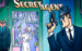 Secret Agent Skillonnet 