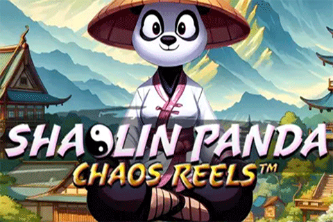 Shaolin Panda Chaos Reels Octoplay 