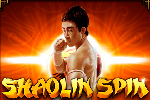 Shaolin Spin Isoftbet 