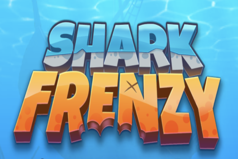 Shark Frenzy Slotmill 