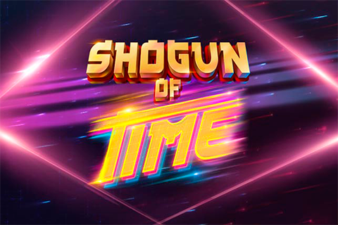 Shogun Of Time Just For The Win 1 