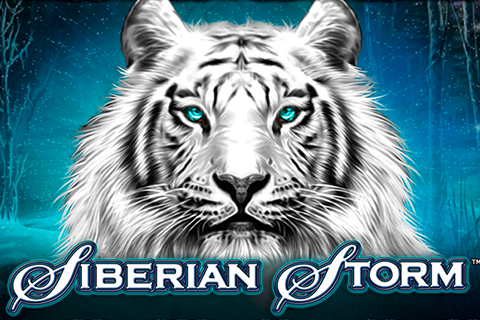 Siberian Storm Igt 