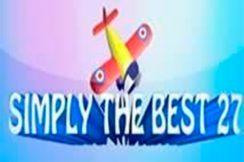 Simply The Best 27 Kajot 