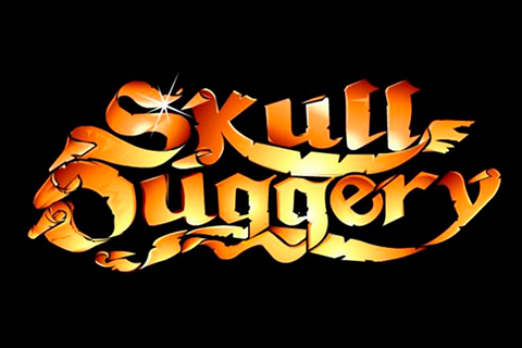 Skull Duggery Microgaming 