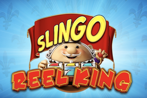 Slingo Reel King Slingo Originals 