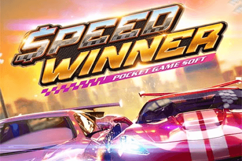 Speed Winner Pg Soft 