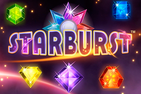 Starburst Netent 2 