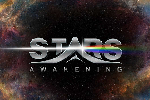 Stars Awakening Playtech 