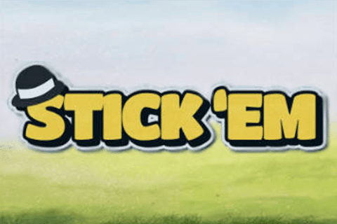 Stick Em Hacksaw Gaming 