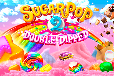 Sugar Pop 2 Betsoft 