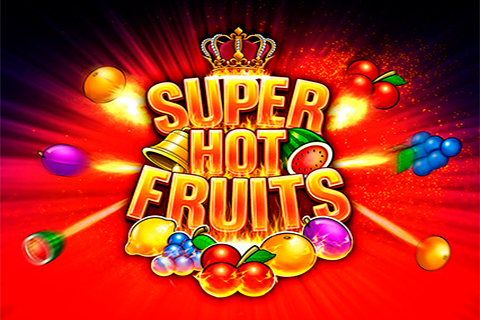 Super Hot Fruits Inspired Gaming 2 