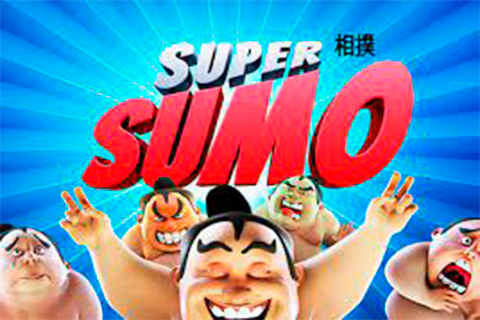 Super Sumo Fantasma Games 