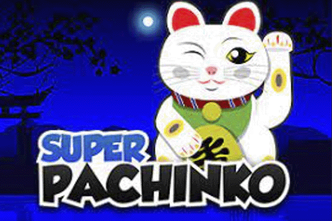 Super Pachinko Salsa Technology 