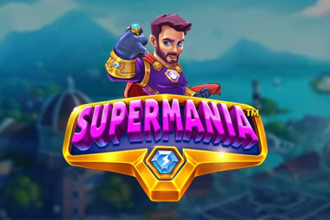 Supermania Pragmatic Play 1 