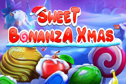 Sweet Bonanza Xmas Pragmatic 